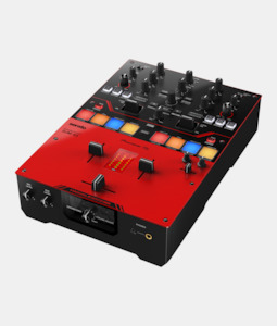 Dj: DJM-S5