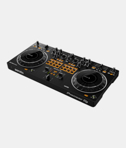 Dj: DDJ-REV1