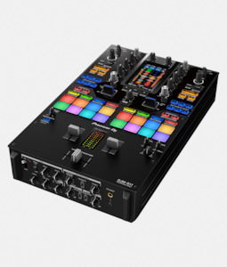 Dj Mixers: DJM-S11