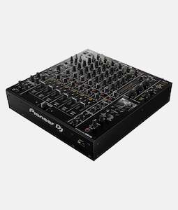 Dj Mixers: DJMV10