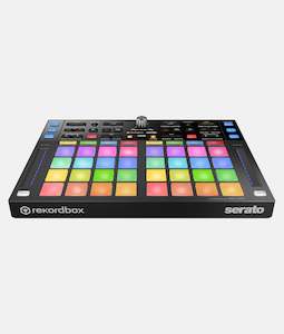 Dj Controllers: DDJ-XP2