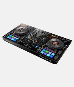 Dj Controllers: DDJ-800