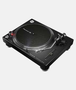 Turntables: PLX500K