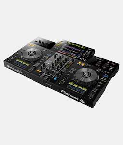 All In One Dj Systems: XDJ-RR