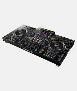 All In One Dj Systems: XDJ-XZ