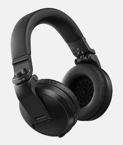Dj Headphones: HDJX5BTK