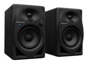 Monitor Speakers: DM-40DBT