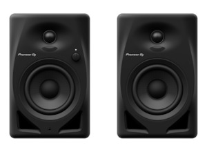 Monitor Speakers: DM-40D