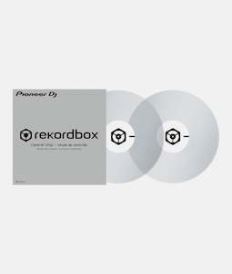 Dj Accessories: RBVD1CL