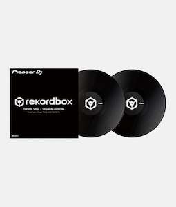 Dj Accessories: RBVD1K