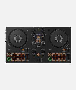 Dj: DDJ-FLX2