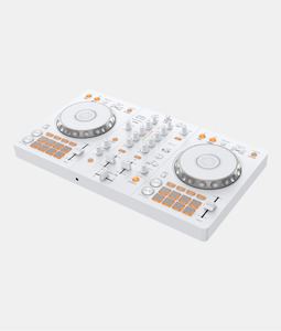 Dj: DDJ-FLX4-W