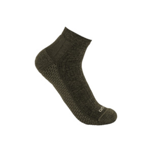 CARHARTT CLOTHING: Carhartt SQ9250 Force Men's Quarter Sock