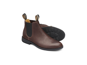 The Aussies Are Coming: Blundstone Lifestyle City Dress.