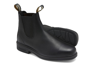 The Aussies Are Coming: Blundstone Lifestyle 063 Dress.