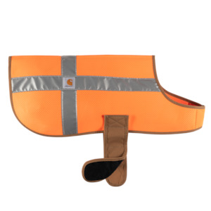 Roar Sale 22: Carhartt DOG SAFETY Vest