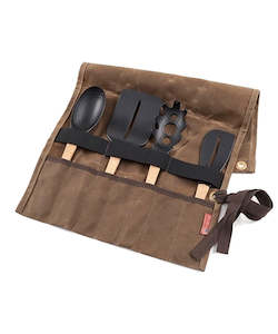 Frost River: Frost River Utensil Roll