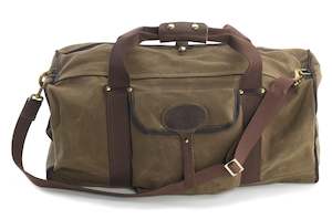 Frost River: Frost River Explorer Duffel Bag Medium 701