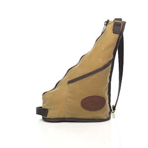 Frost River: Frost River Little Marais Messenger Bag