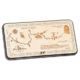 Frost River Cribbage Board