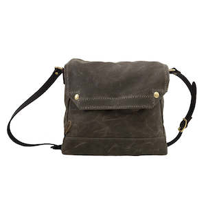 Frost River: Frost River Archaeologist Satchel.