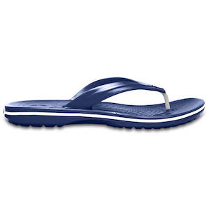 Crocs: CROCS Crocband Flip Jandal