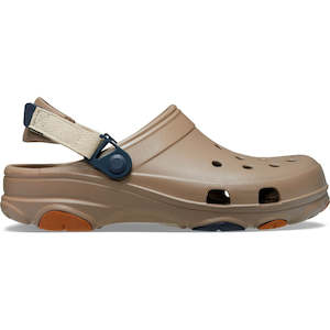 Crocs: CROCS Classic All-Terrain Clog