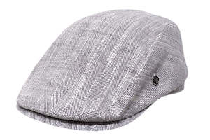 Hills Hats: Driving Cap