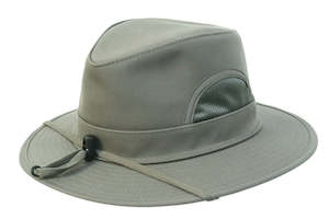 Hills Hats: Southern Tech Wide Brim Hat