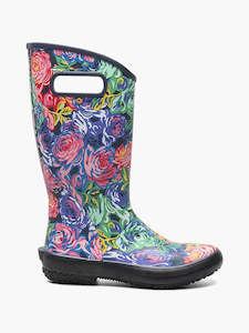 Bogs Women: BOGS 972978 Womens Rainboot ROSE