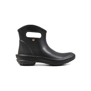 Bogs Women: BOGS 972521 Womens' Patch Black