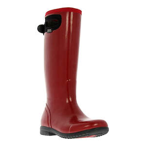 Bogs Women: BOGS 971554 Women's Tacoma Solid