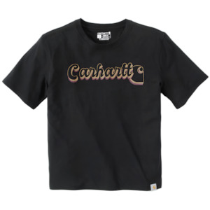 Carhartt 106833 Women's Tencel™ Loose Fit T-Shirt