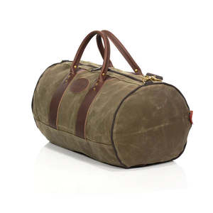 Frost River: Frost River ImOut Bag - Carry On Duffel