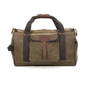 Frost River Explorer Duffle Bag Carry-on