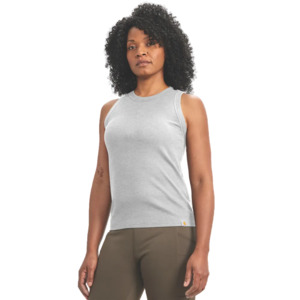 Carhartt TK7481 Women's TENCEL™ Fiber Fitted Ribbed Tank