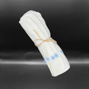 Bamboo Wipes 5 Pack