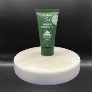 SPF30 Sunscreen