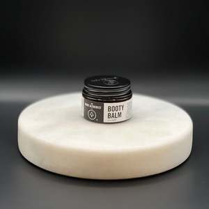 Booty Balm