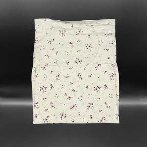 Posie Cotton Preflat