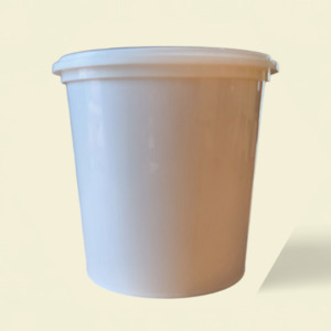 Honey: BULK Multi-Flora Culinary Honey 1kg