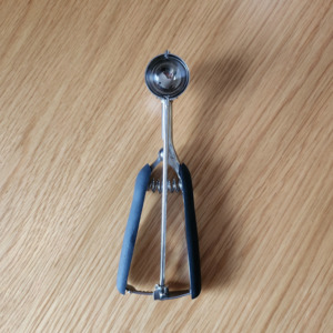 Acessories: Culinary Scoop - 1Tbsp
