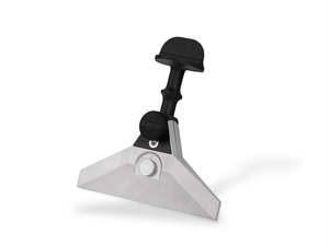 KJ-140 Wide Centering Knife Jig (Tormek)