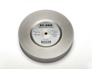 NEW!! Diamond Wheel Coarse DC-200 (Tormek)