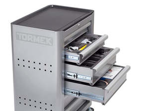 Tormek Sweden: Sharpening Station TS-740 (Tormek)