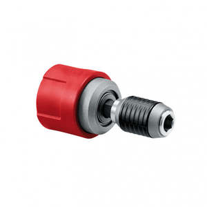 Mafell Germany: Quick-release bit holder A-SBH (Mafell)