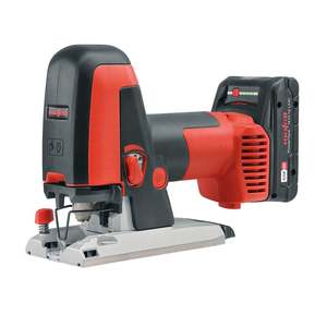 The all new Mafell Cordless jigsaw PS 2-18 Skin only (Mafell)