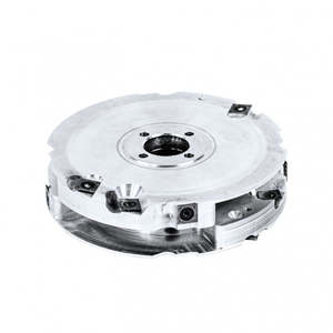 Expanding groove cutter head for Cutting Machine NFU 50 (Mafell)