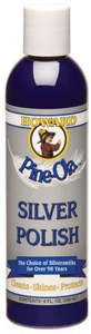 PINE-OLA SILVER POLISH 236ML (Howard Products)