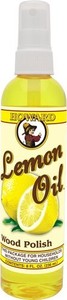 Howard Usa: LEMON OIL Wood Polish 236ml (Howard Products)